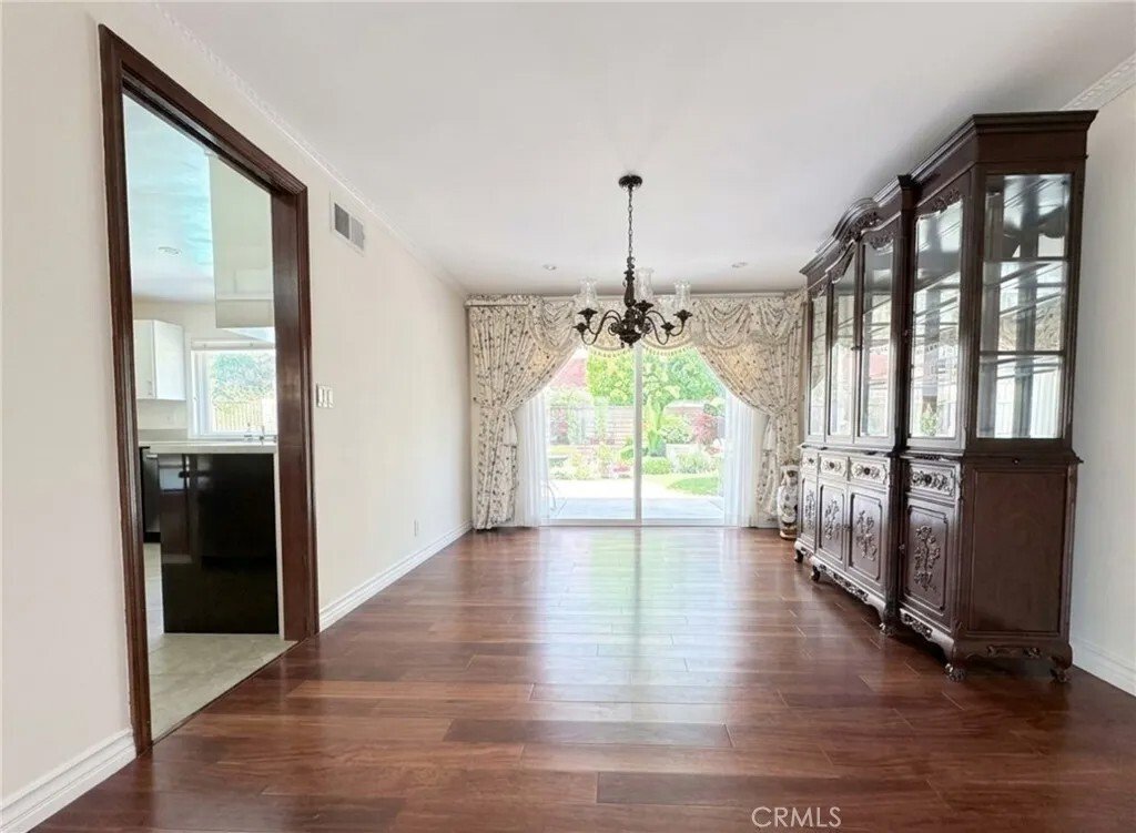 House in Whittier, California, United States 5 - 17686219