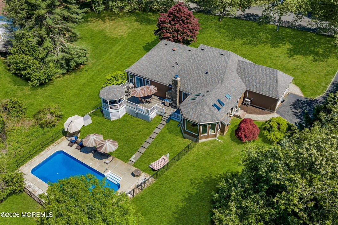 House in Holmdel, New Jersey, United States 3 - 18020891
