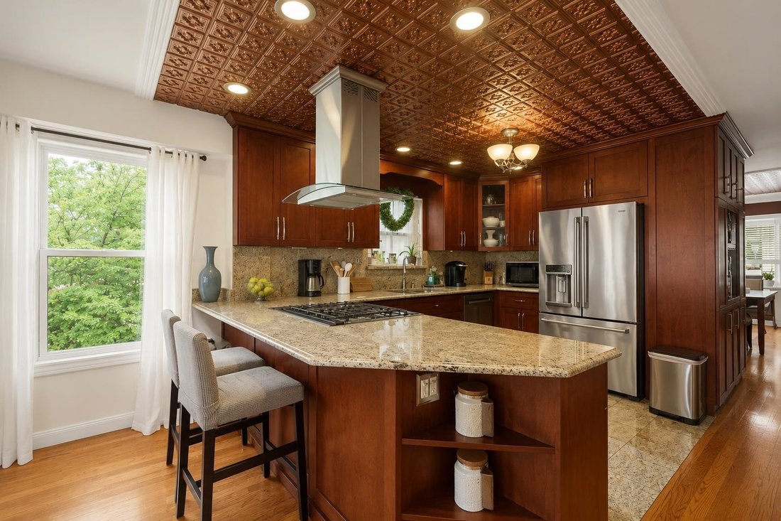 House in North Bergen, New Jersey, United States 4 - 18020916