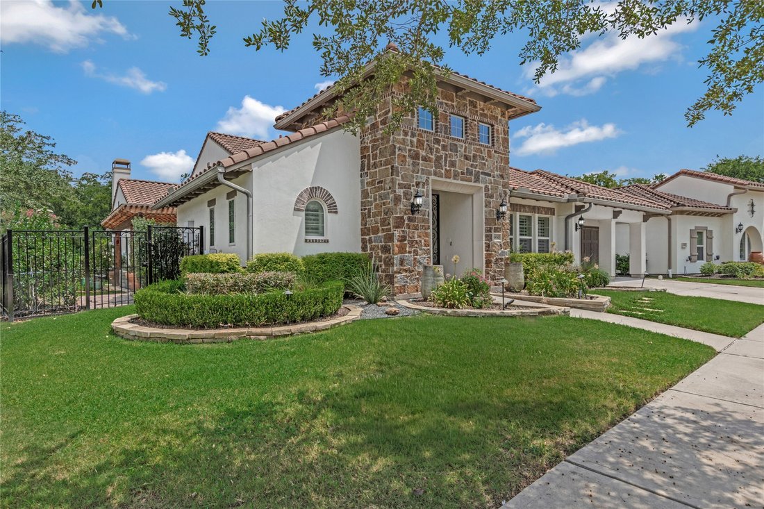 House in Sugar Land, Texas, United States 1 - 18020888