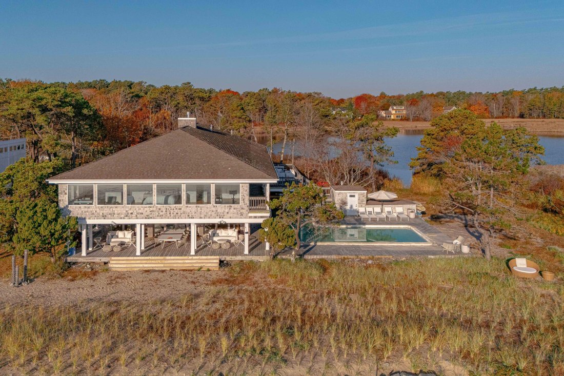 House in Scarborough, Maine, United States 2 - 18019346