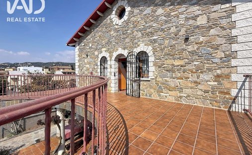 Maison à Roda de Berà, Catalogne, Espagne 1