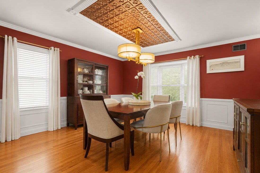 House in North Bergen, New Jersey, United States 1 - 18020916