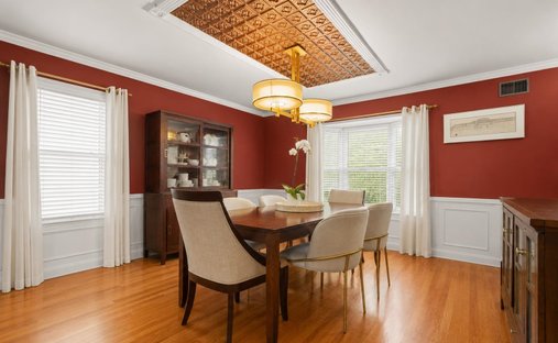House in North Bergen, New Jersey, United States 1