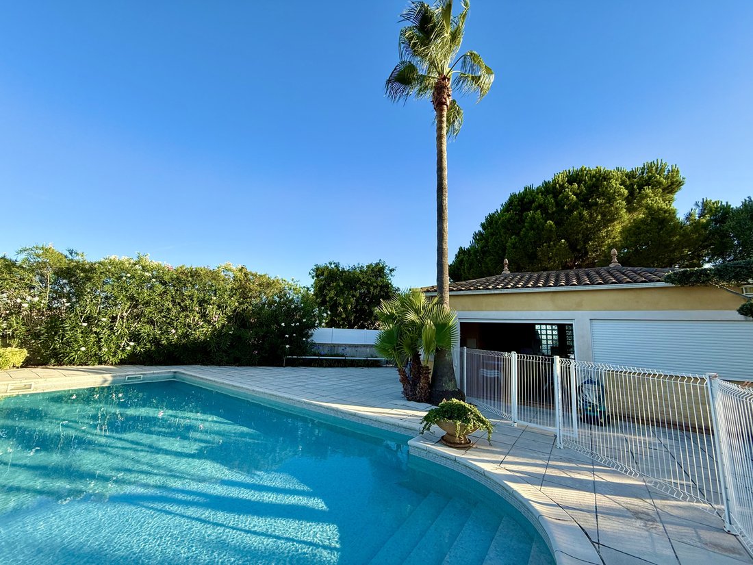 House in Sud, Pignan, France 1 - 18019829