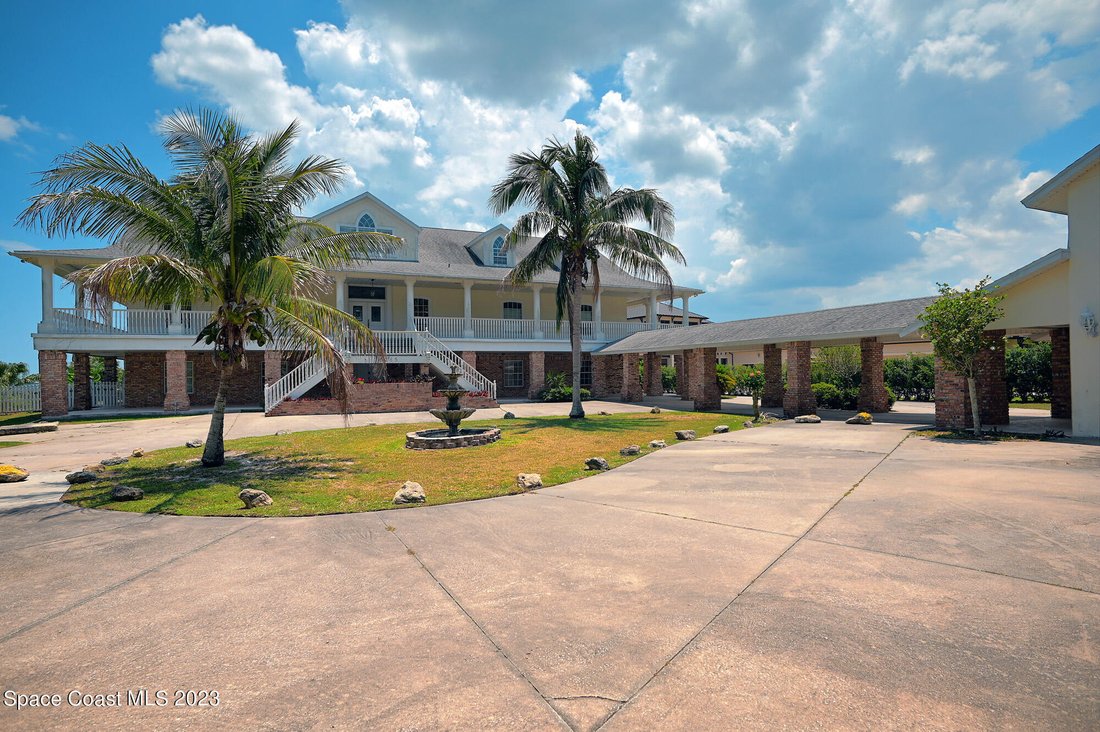House in Melbourne, Florida, United States 2 - 18018783