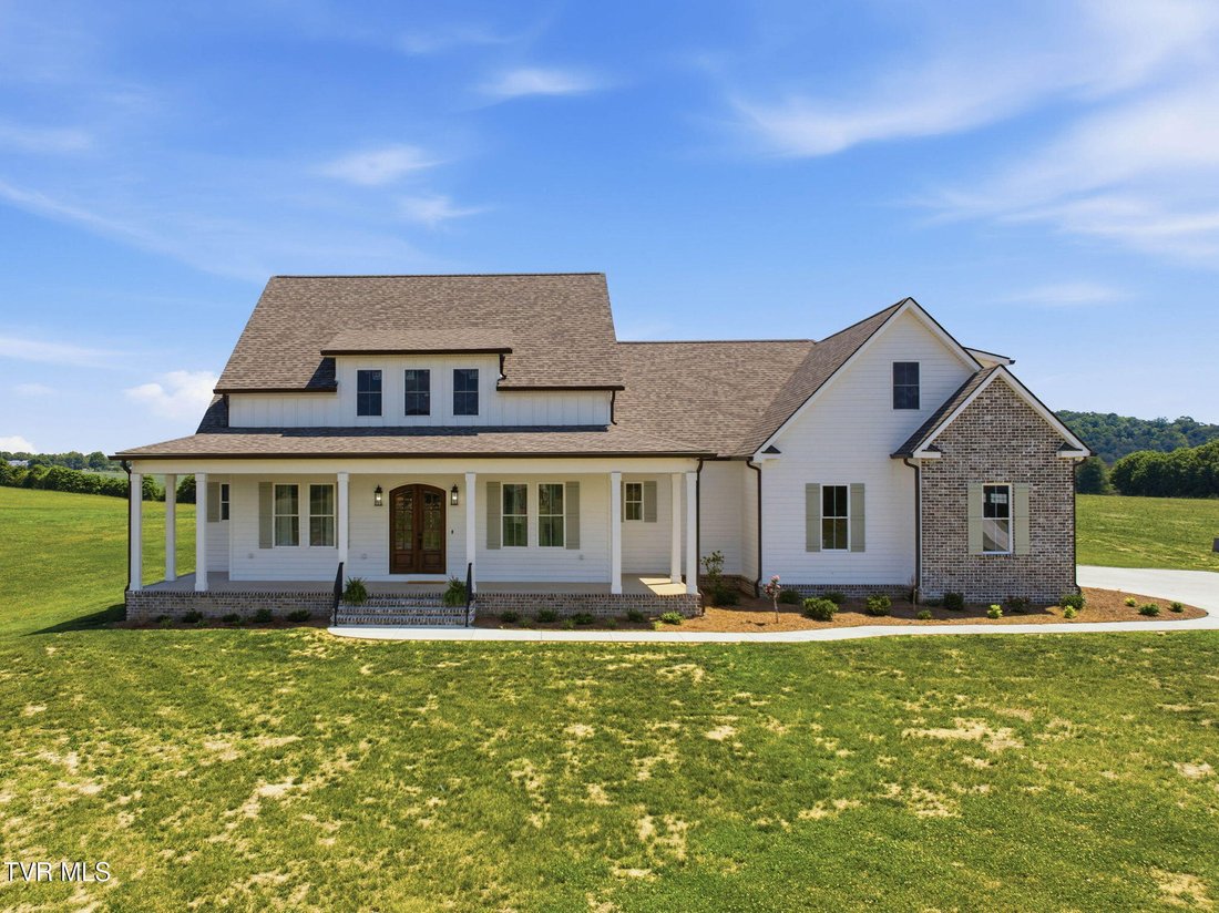 House in Piney Flats, Tennessee, United States 1 - 18021069