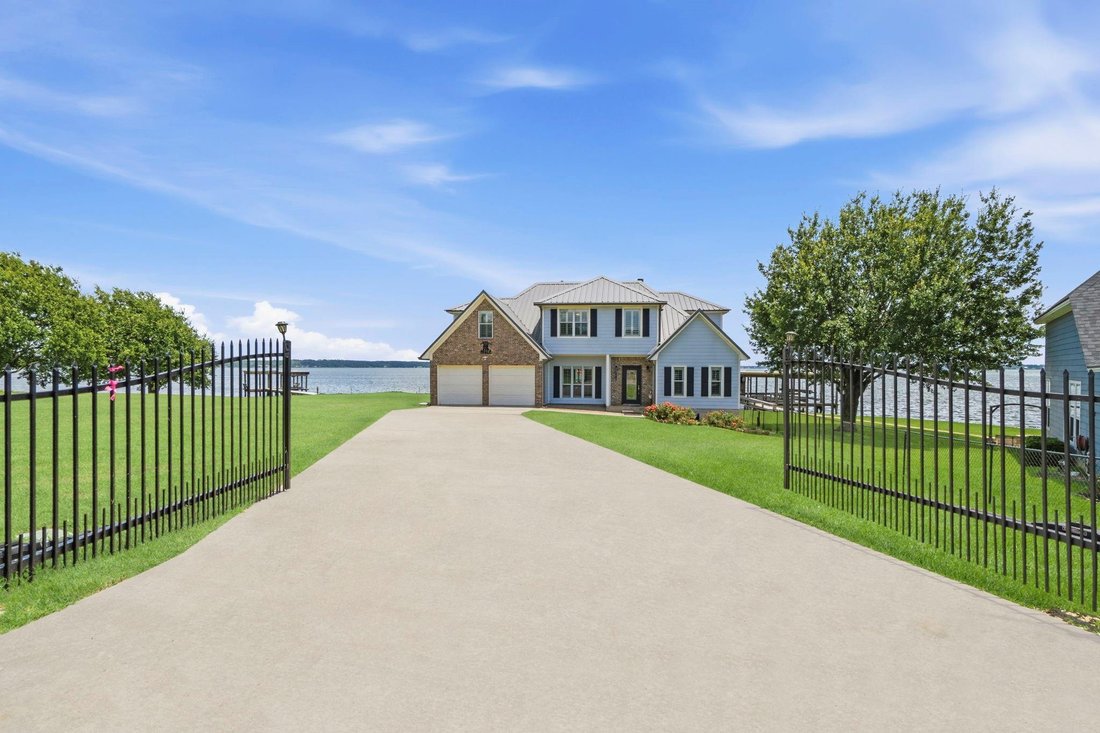 House in Onalaska, Texas, United States 4 - 17942525