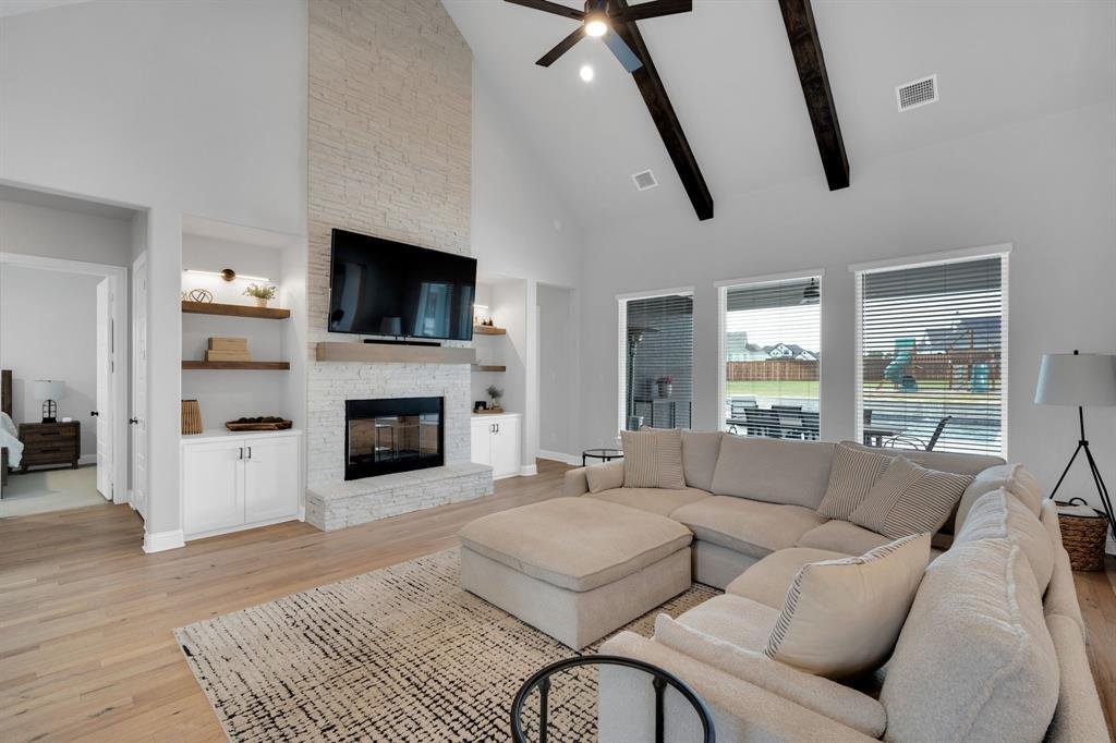 House in Midlothian, Texas, United States 3 - 18020212