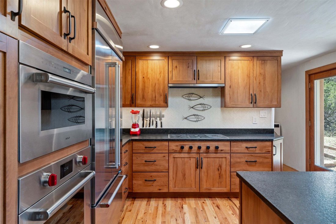 House in Santa Fe, New Mexico, United States 2 - 18021502