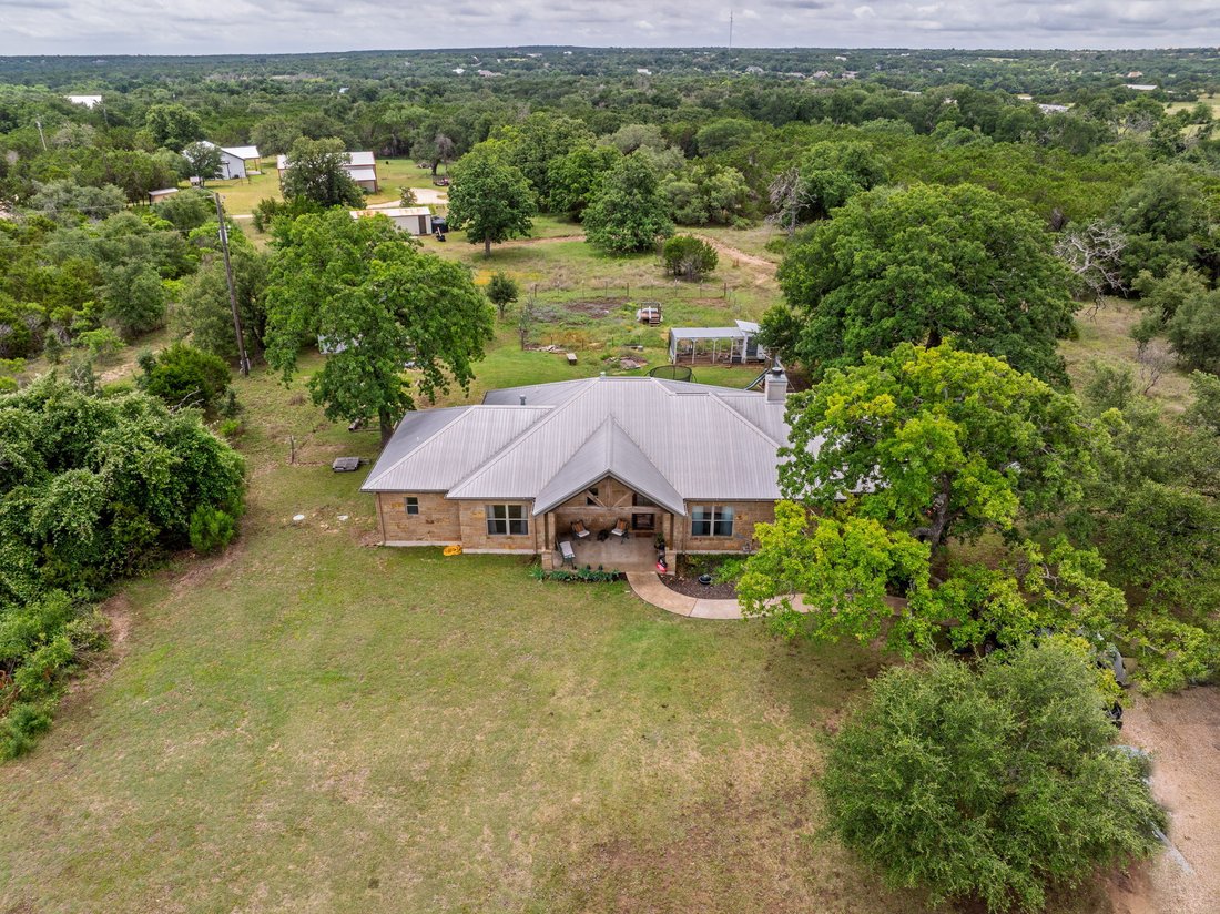 House in Liberty Hill, Texas, United States 4 - 18018179