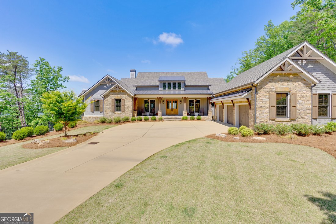 House in Cartersville, Georgia, United States 2 - 18020446