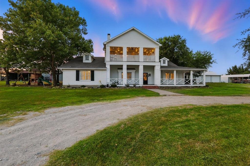 House in Decatur, Texas, United States 2 - 18020114