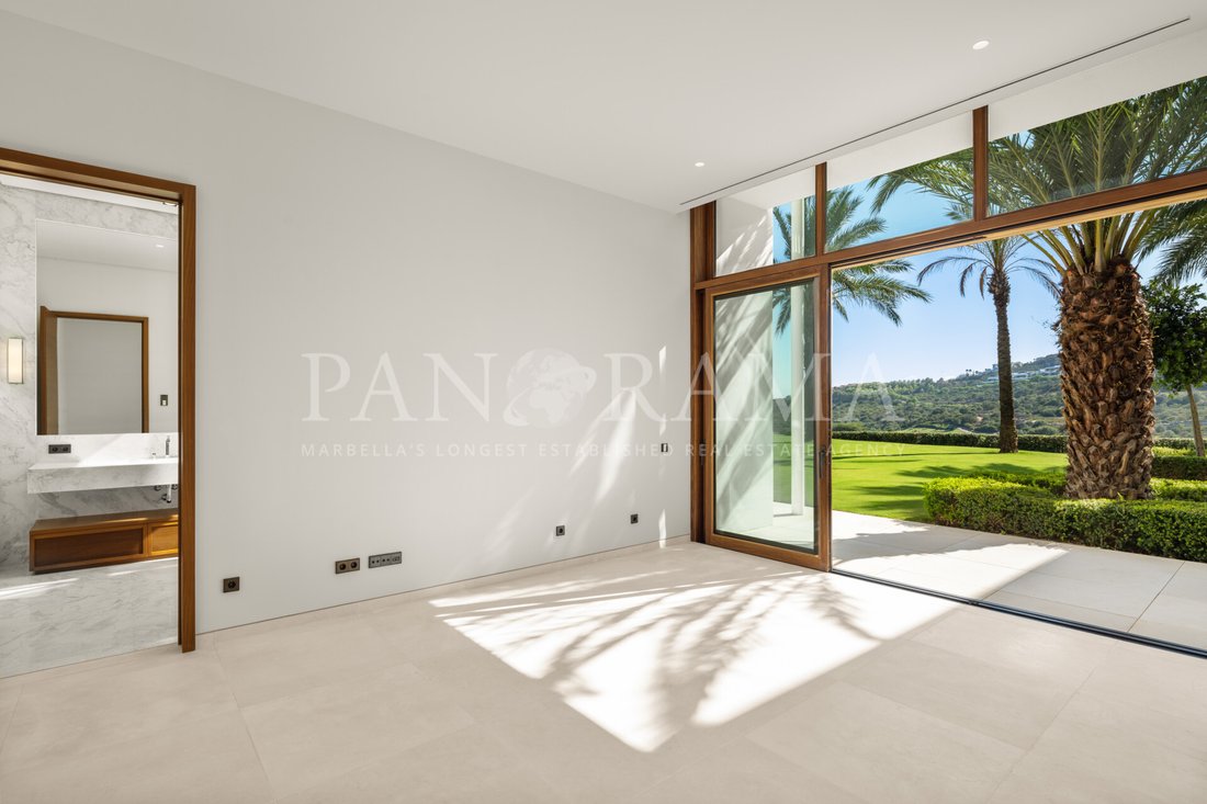 Villa in Casares, Andalusia, Spain 3 - 13499033