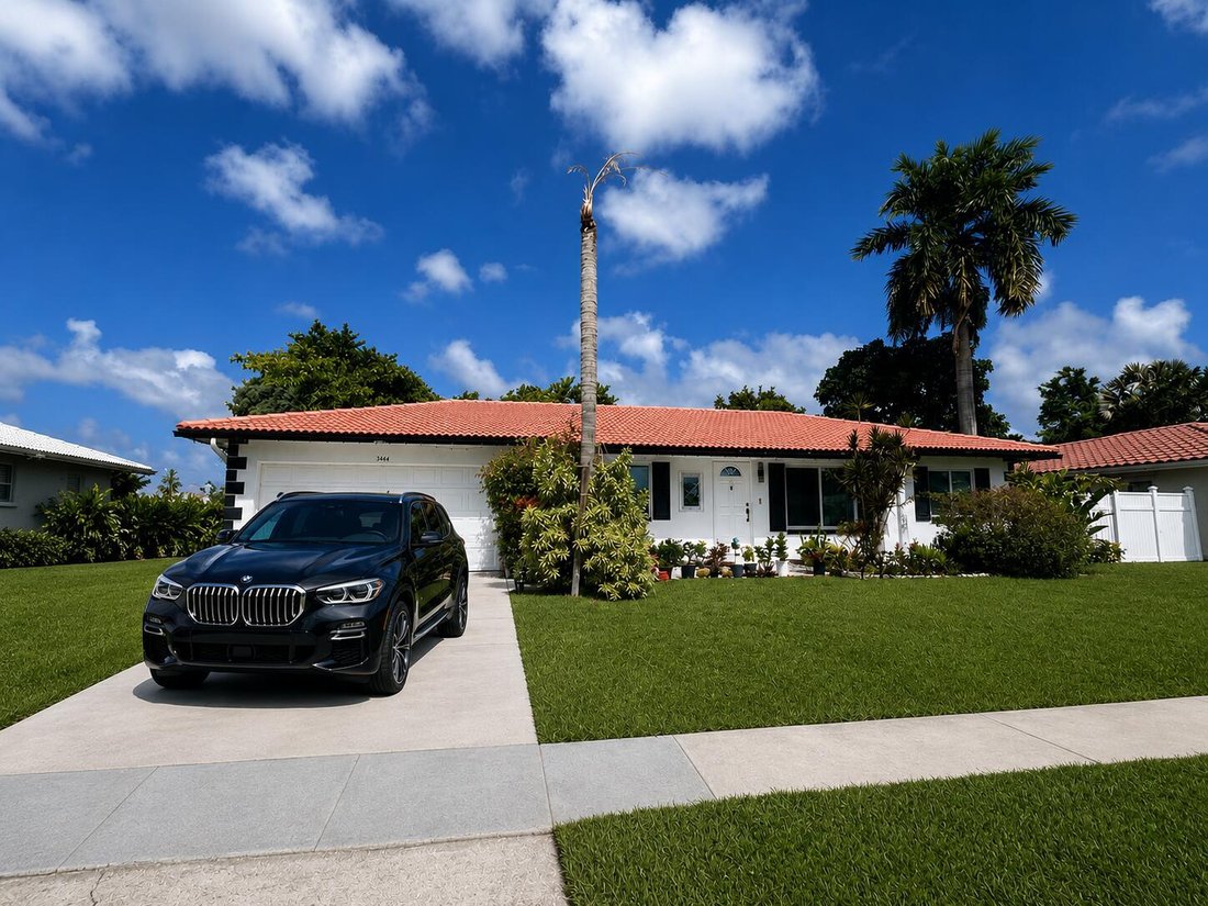 Haus in Boca Raton, Florida, Vereinigte Staaten 1 - 18009560