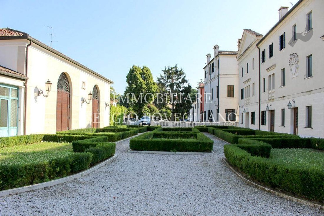Apartment in Mestre Center, Venice, Veneto 1 - 18019795