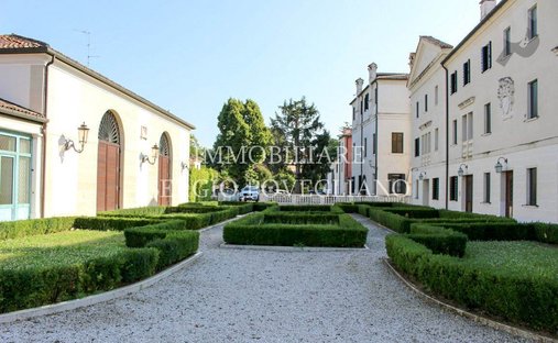 Apartment in Mestre Center, Venice, Veneto 1