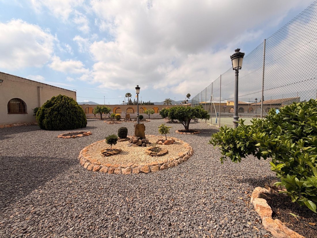 Country House in Beal, Cartagena, Spain 3 - 18020586