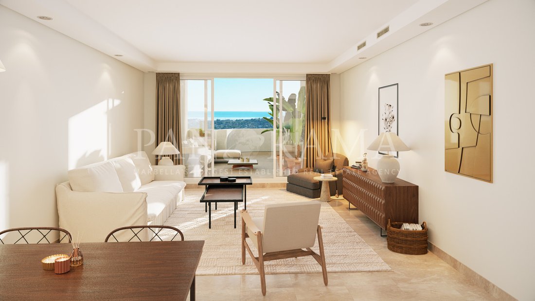 Apartment in Nueva Andalucia, Marbella, Spain 2 - 16333491