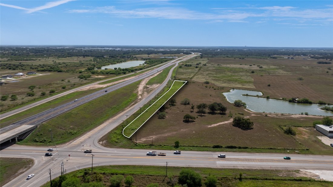 Land in Victoria, Texas, United States 4 - 18017992