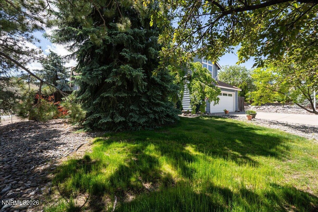 House in Reno, Nevada, United States 4 - 18019285