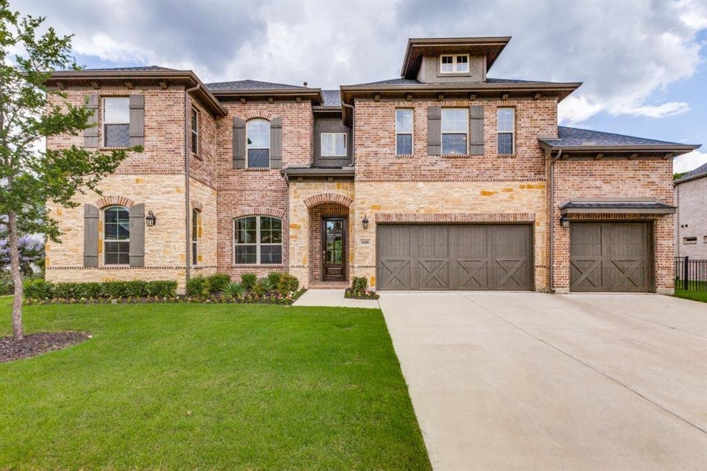 House in Gunter, Texas, United States 1 - 17306009