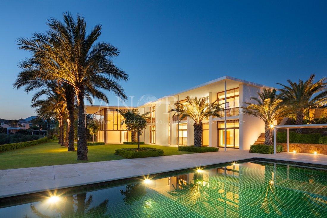 Villa in Casares, Andalusia, Spain 4 - 13499033