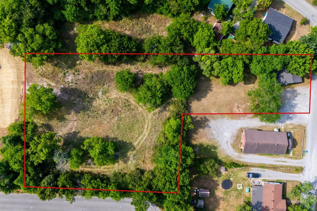 House in Lebanon, Tennessee, United States 2 - 18019843