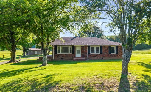 Haus in Etowah, Tennessee, Vereinigte Staaten 1