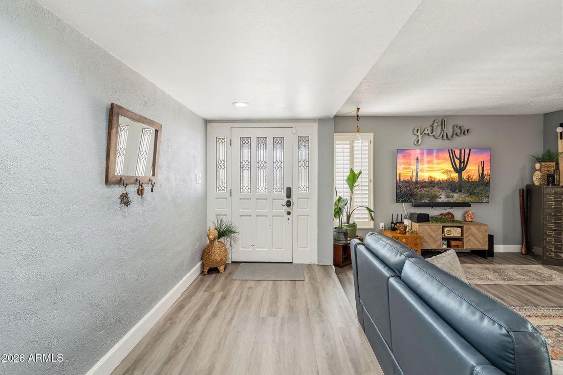 House in Phoenix, Arizona, United States 4 - 18020790