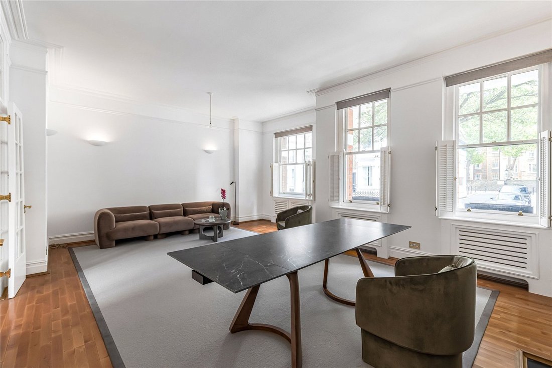 Appartement à The Boltons, Kensington et Chelsea, Angleterre 4 - 18019000
