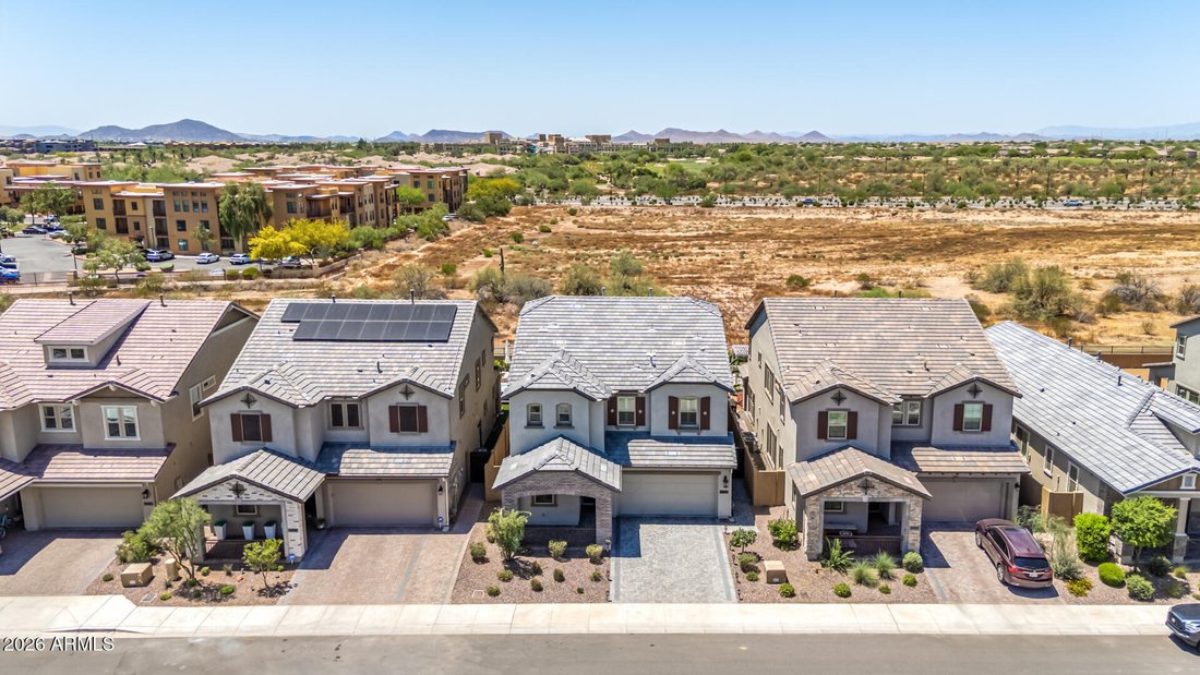 House in Phoenix, Arizona, United States 4 - 18020973