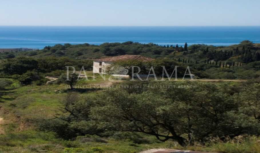 Land in Valtocado, Mijas, Andalusia 5 - 10568266