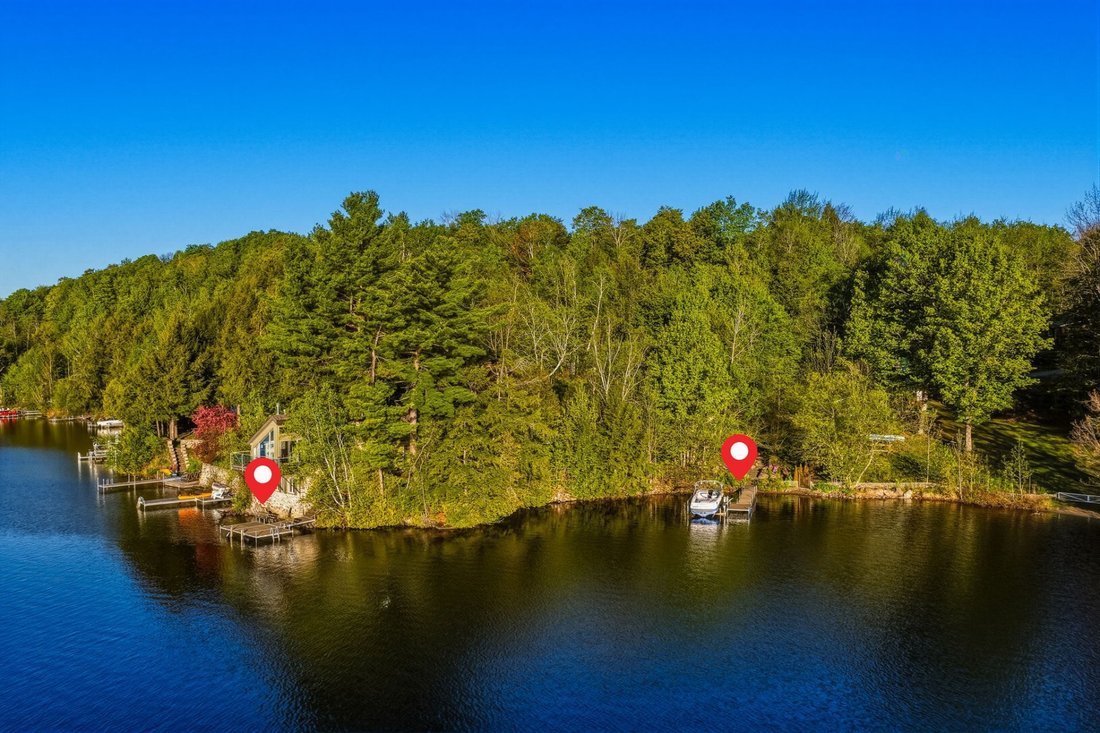 House in Magog, Quebec, Canada 5 - 18020548