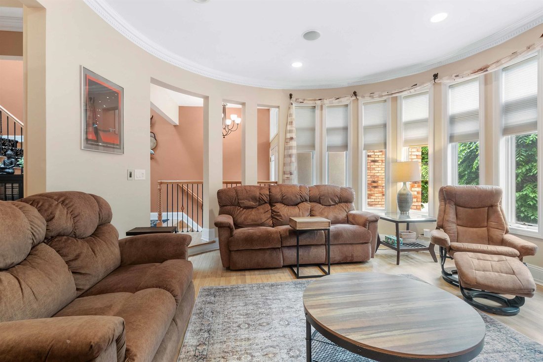 Townhouse in Edgewater, New Jersey, United States 5 - 18020869