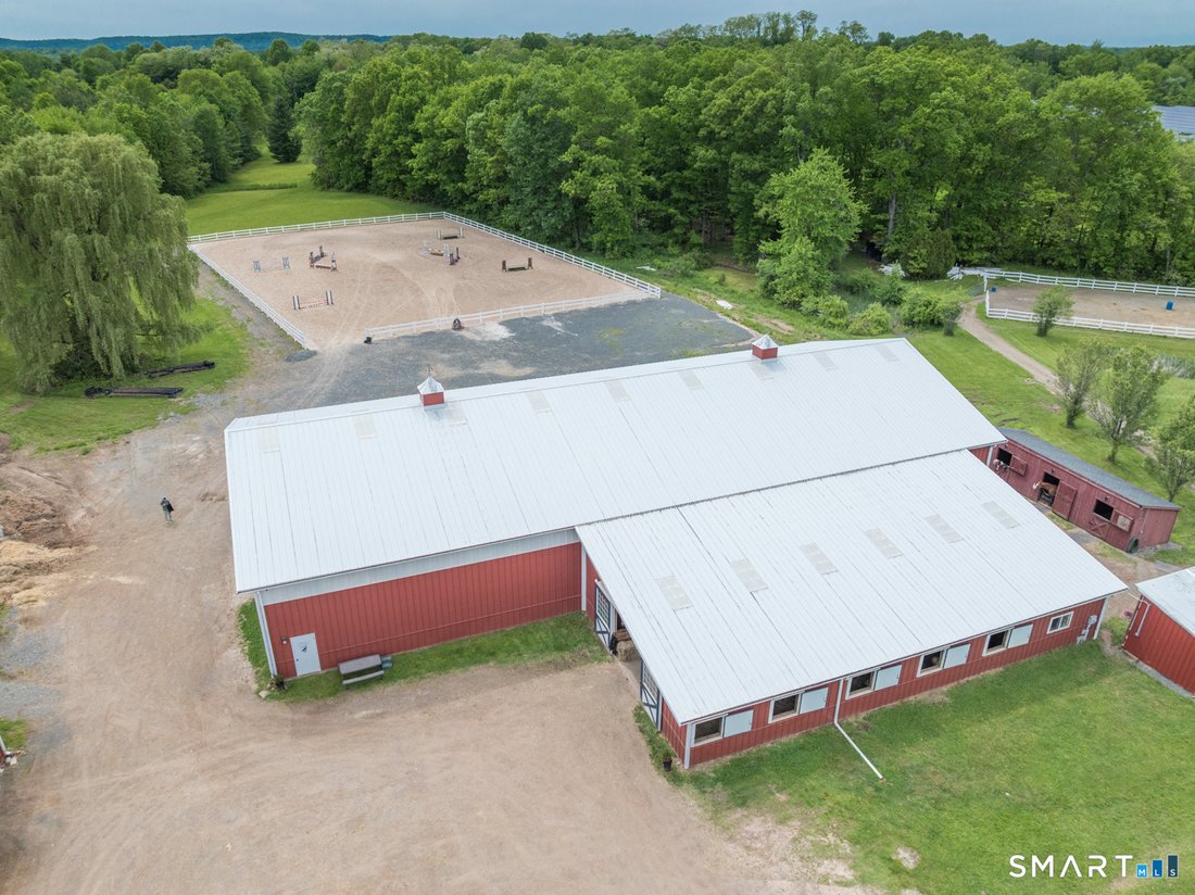 Land in Suffield, Connecticut, United States 4 - 18018181
