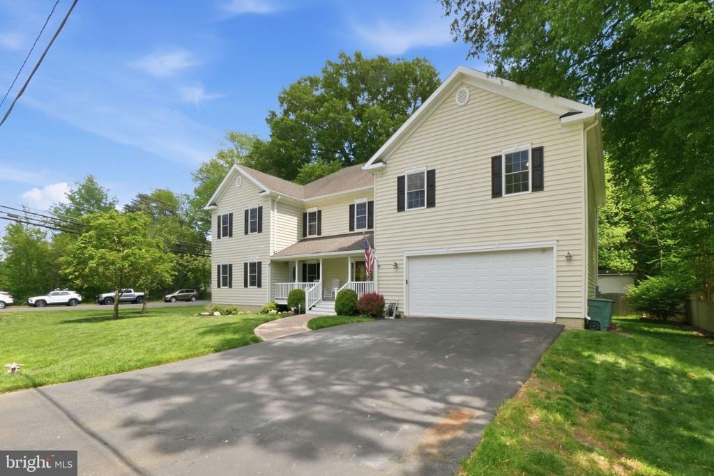 House in Mount Vernon, Virginia, United States 3 - 18020820