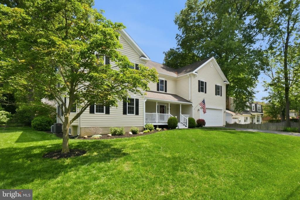 House in Mount Vernon, Virginia, United States 2 - 18020820
