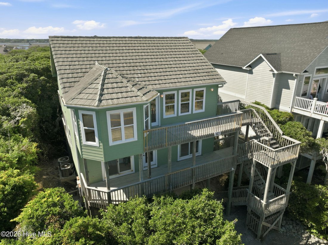House in Surf City, North Carolina, United States 3 - 18019646