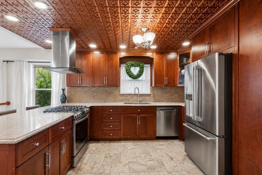 House in North Bergen, New Jersey, United States 5 - 18020916