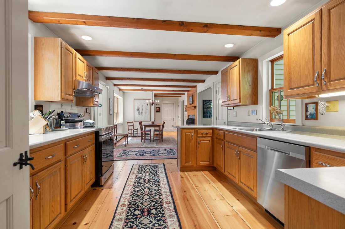 House in Newcastle, Maine, United States 4 - 18019371