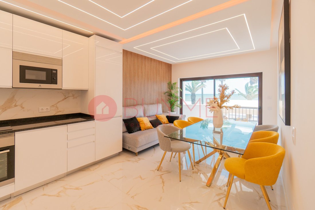 Apartment in Quarteira, Algarve, Portugal 5 - 16368776