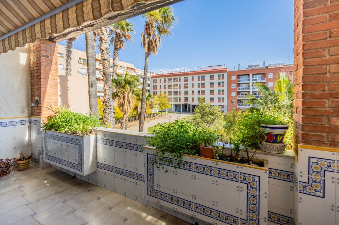 Townhouse in Vilanova i la Geltru, Catalonia, Spain 1 - 18018319