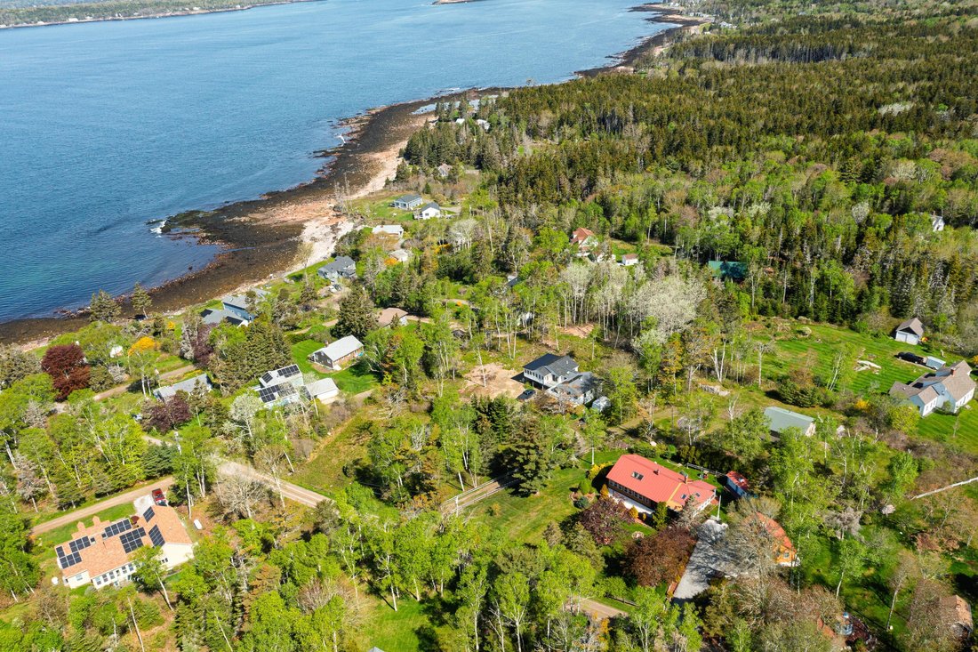 House in Bristol, Maine, United States 1 - 18019347