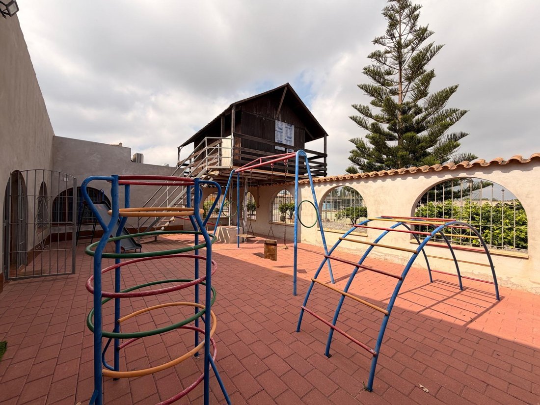 Country House in Beal, Cartagena, Spain 4 - 18020586