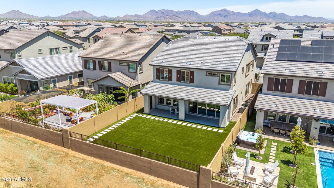 House in Phoenix, Arizona, United States 2 - 18020973