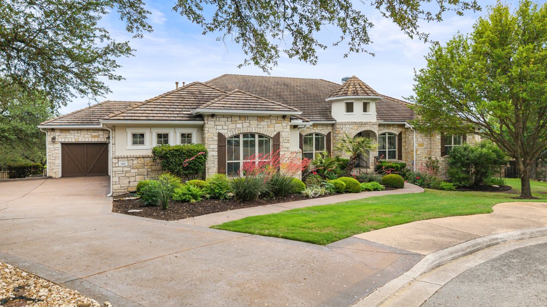 House in Austin, Texas, United States 4 - 17873663