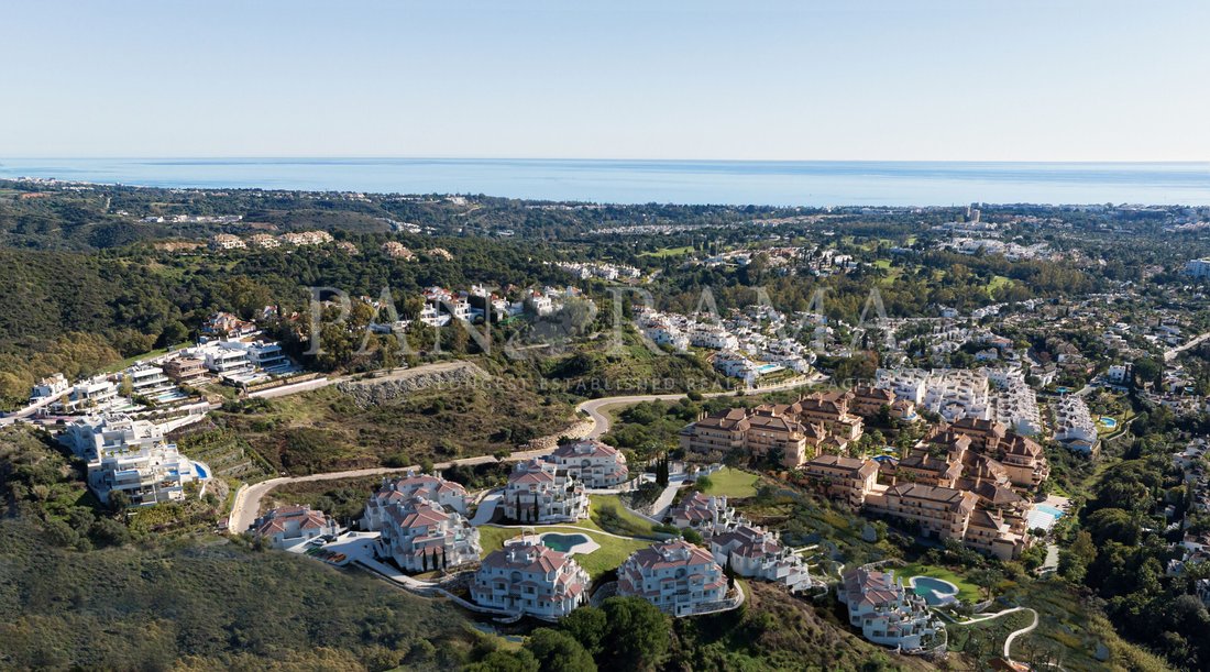 Apartment in Nueva Andalucia, Marbella, Spain 4 - 16333491