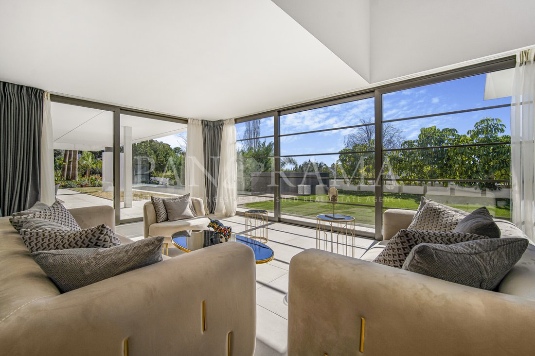 Villa in Benahavis, Andalusia, Spain 3 - 13968564