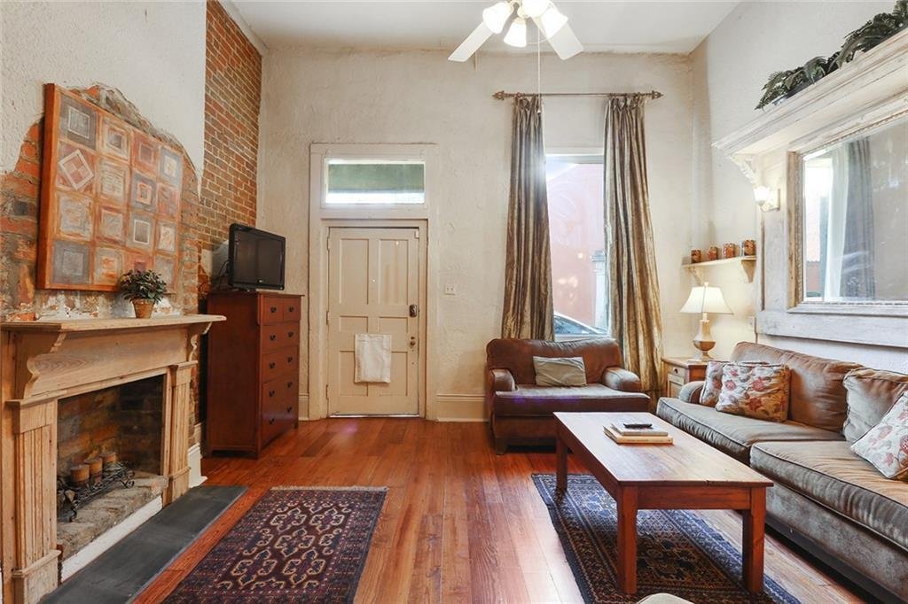 House in New Orleans, Louisiana, United States 2 - 18019497